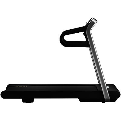 MYRUN Technogym Treadmill, Cosmo Black MYRUN Technogym Treadmill, Cosmo Black